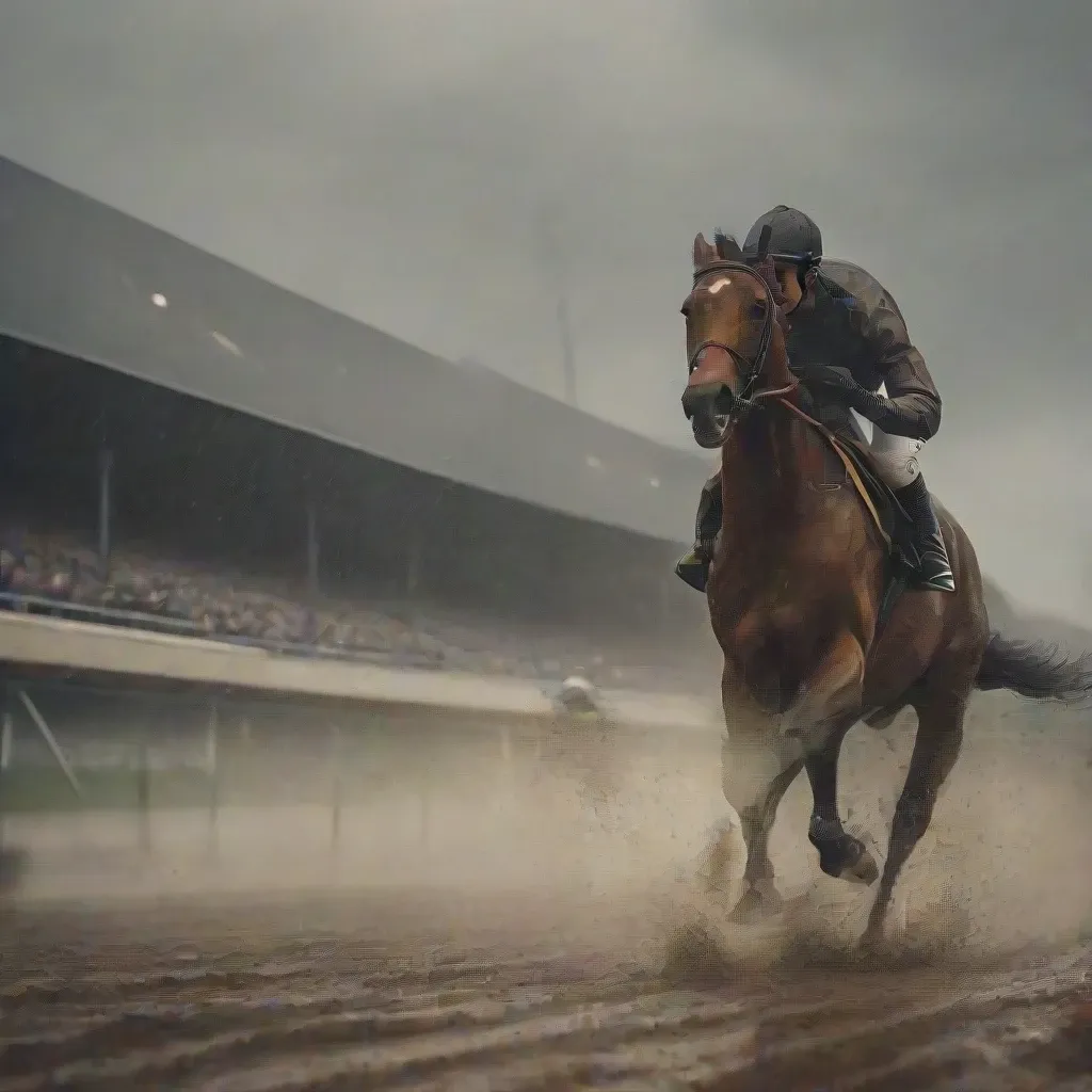 Horse Racing: How to Profit From Class Drops | Betting Strategies