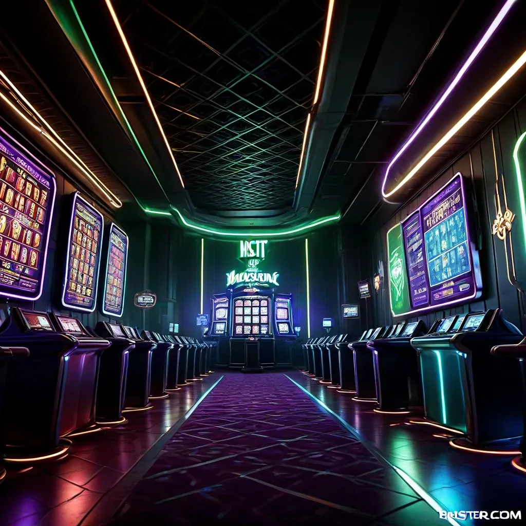 DigitalCasinoHeistV2