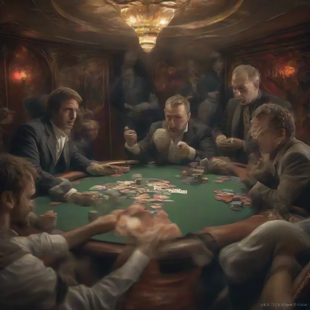 Crush Loose Aggressive (LAG) Poker Players: Strategy & Exploitation