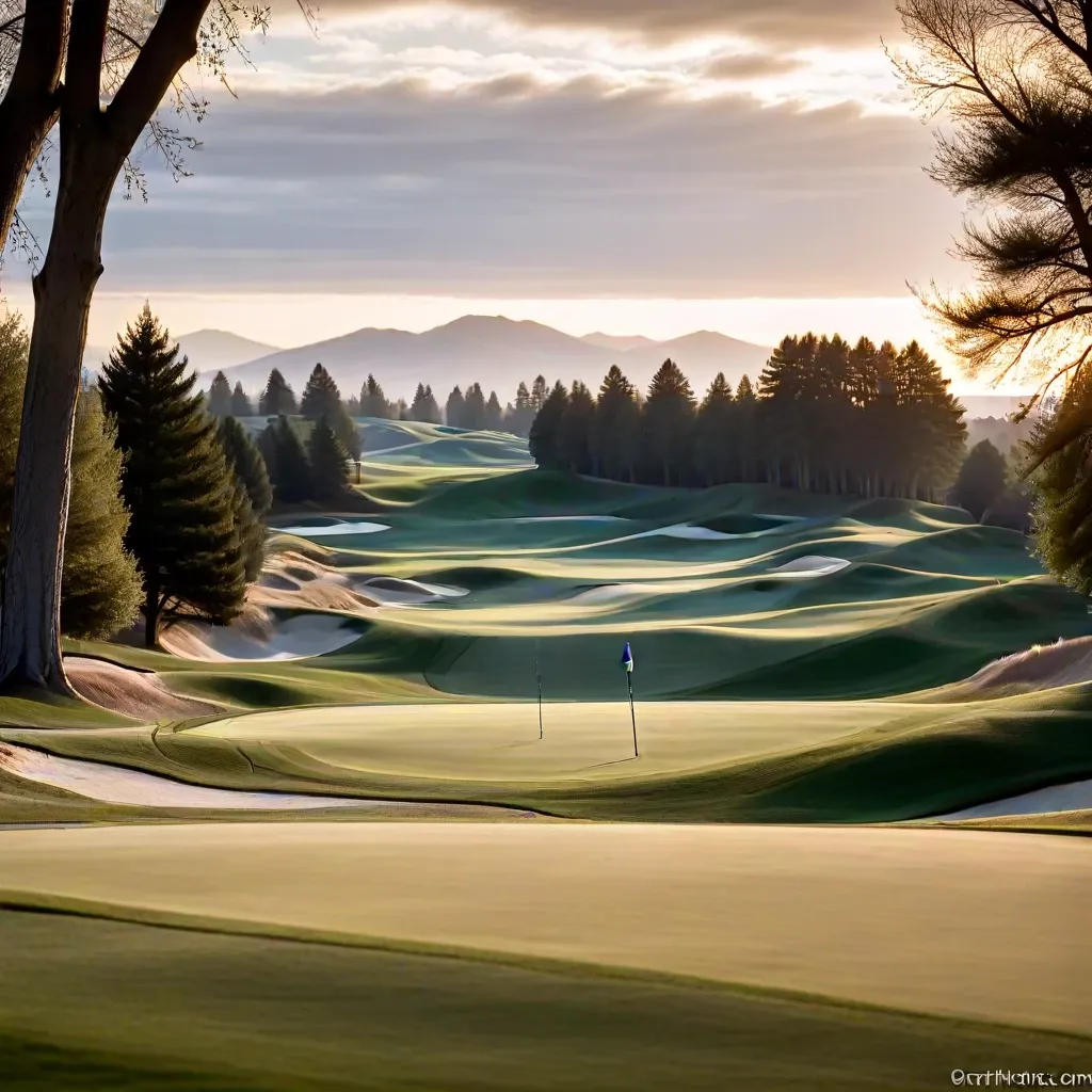 Strokes Gained Tee to Green: The Ultimate Guide to Better Ball Striking