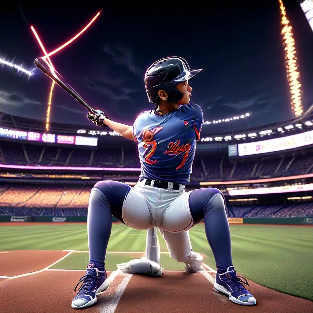 MLB Statcast: A Deep Dive into Launch Angle, Exit Velocity & Barrel Rate