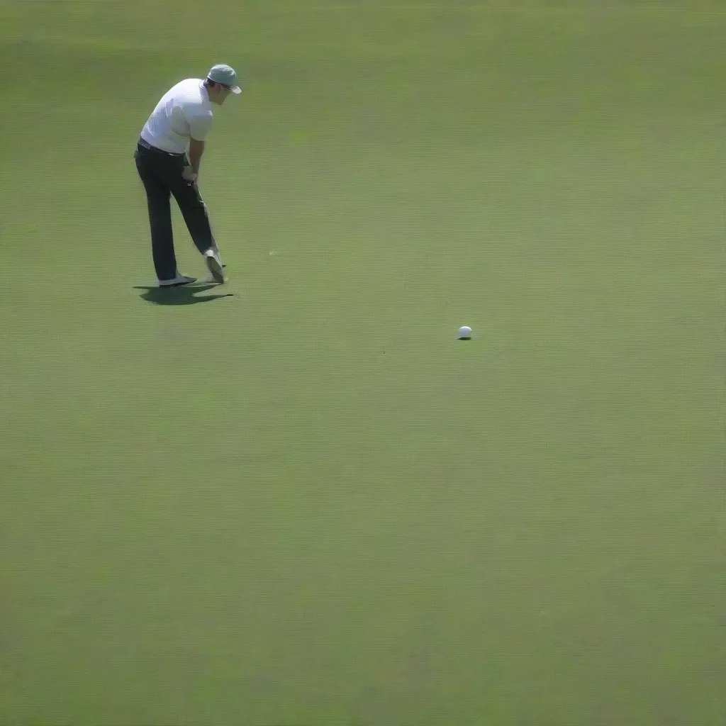 TeeToGreenMastery Golf