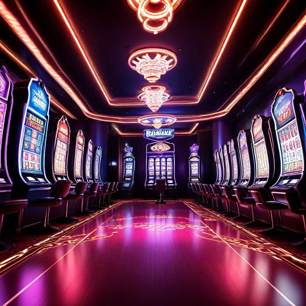 ShinyWilds Casino France : Inscription, Dépôts, Jeux & Bonus